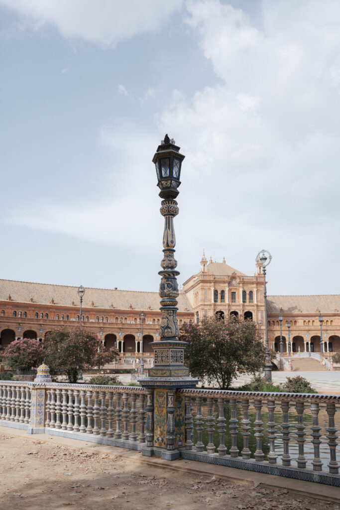 Hacienda La Soledad Sevilla