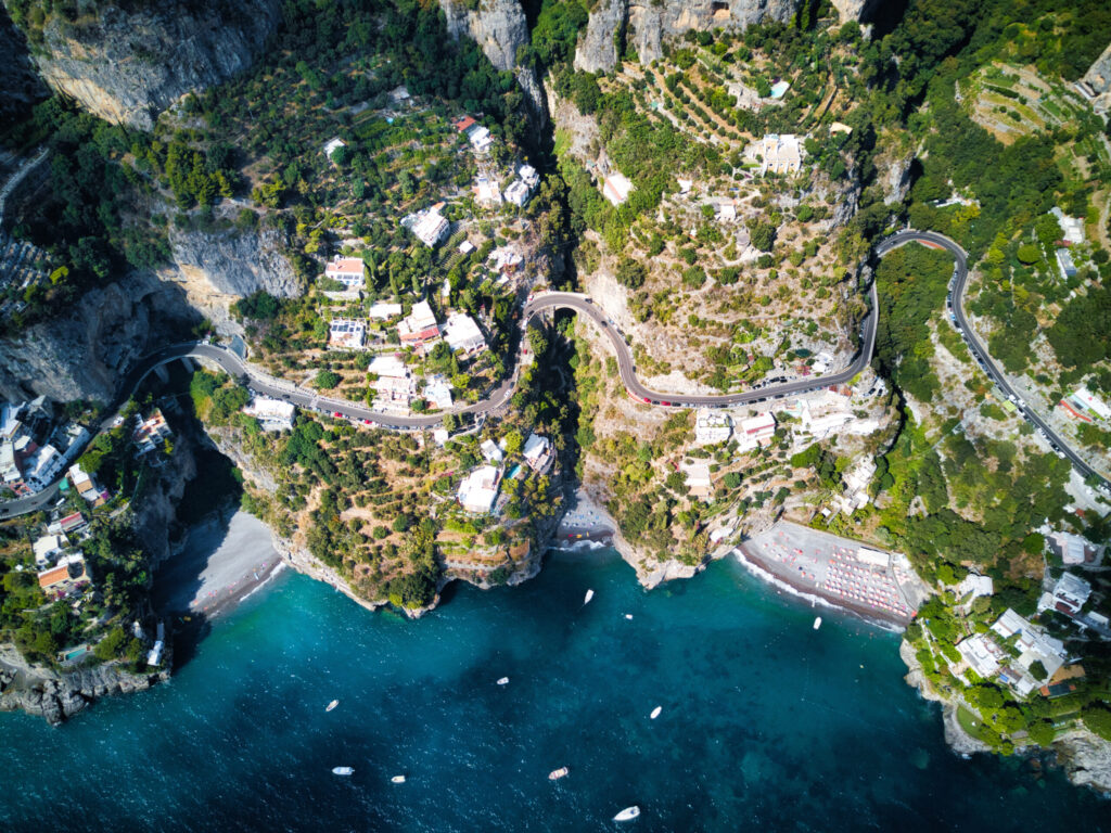 amalfi coast wedding