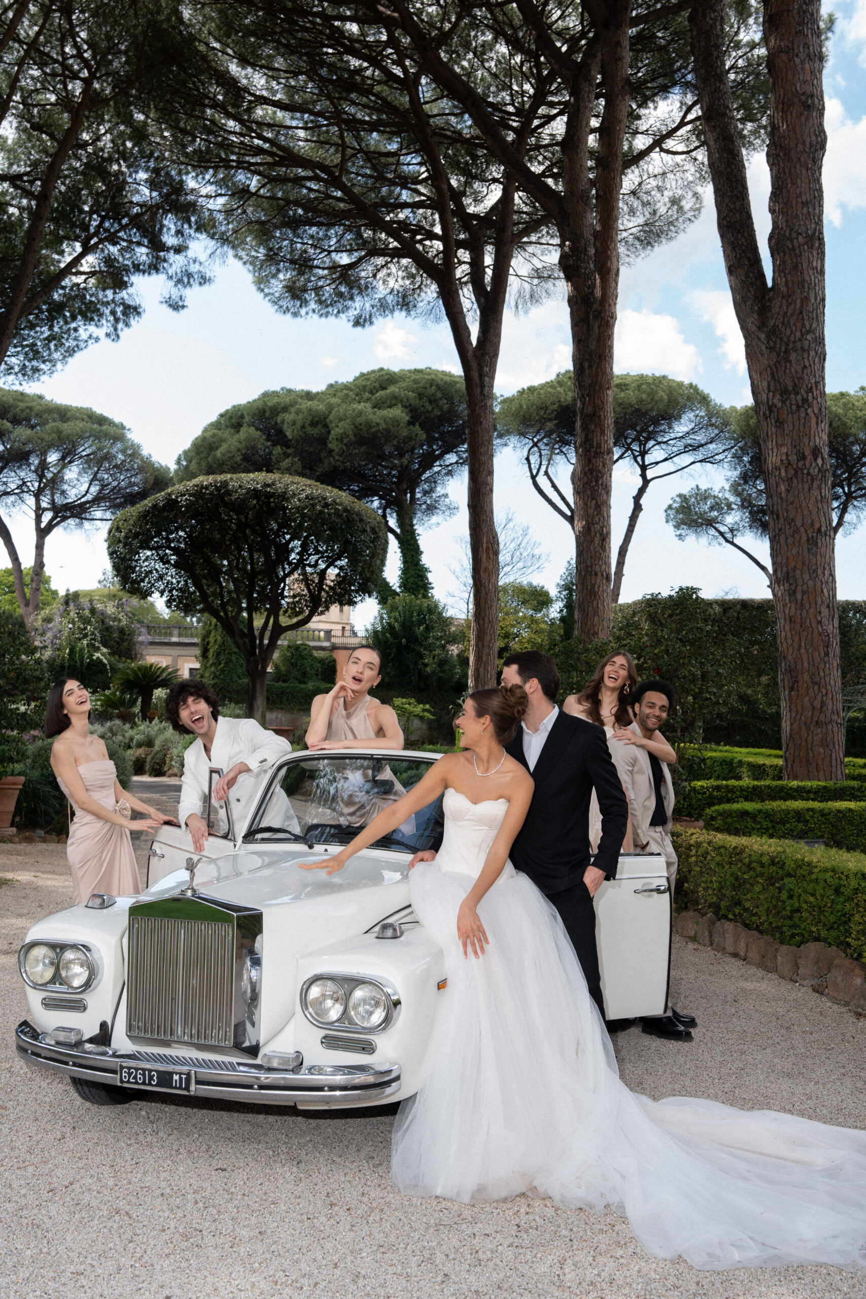 Gruppenfotos Hochzeit Gruppenbilder Grouphotos Familyphotos Wedding