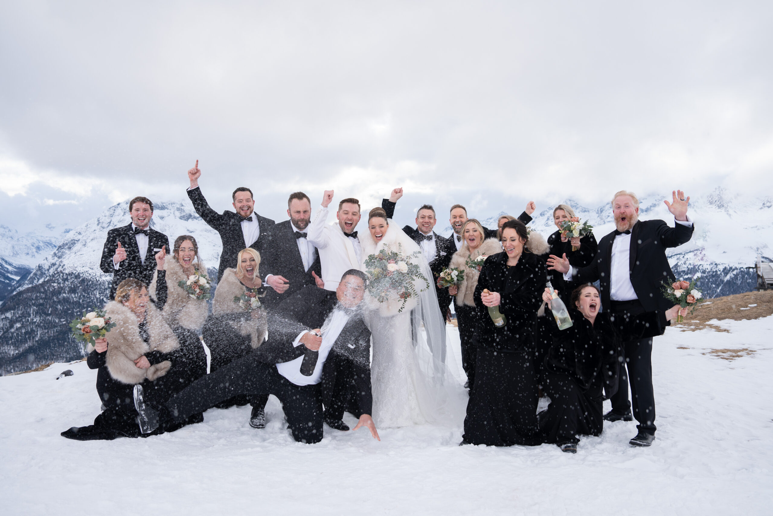 Gruppenfotos Hochzeit Gruppenbilder Grouphotos Familyphotos Wedding