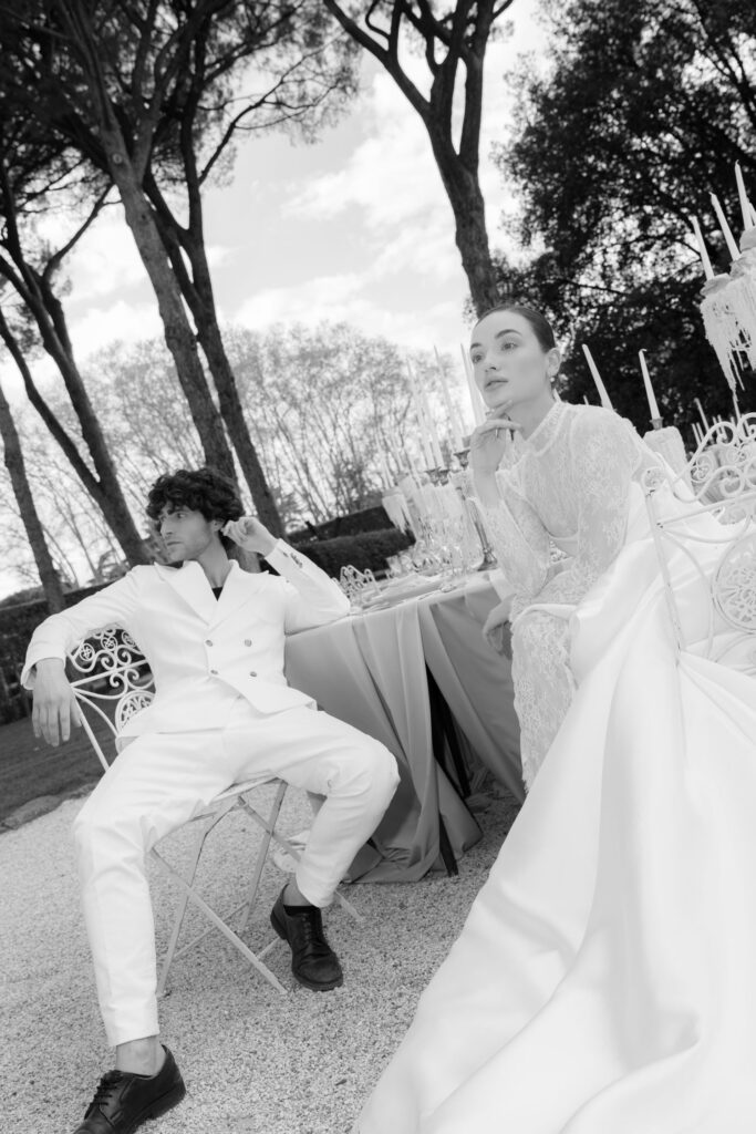 villa aurelia italy wedding heiraten in italien rom rome wedding