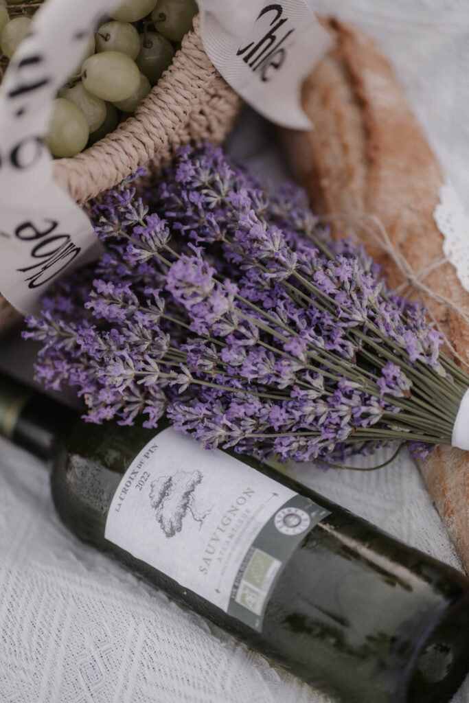 Château de Varennes France Wedding