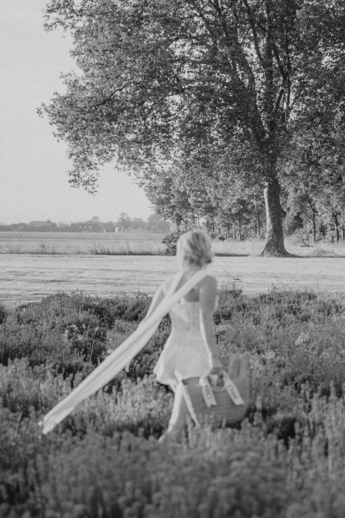 Château de Varennes France Wedding