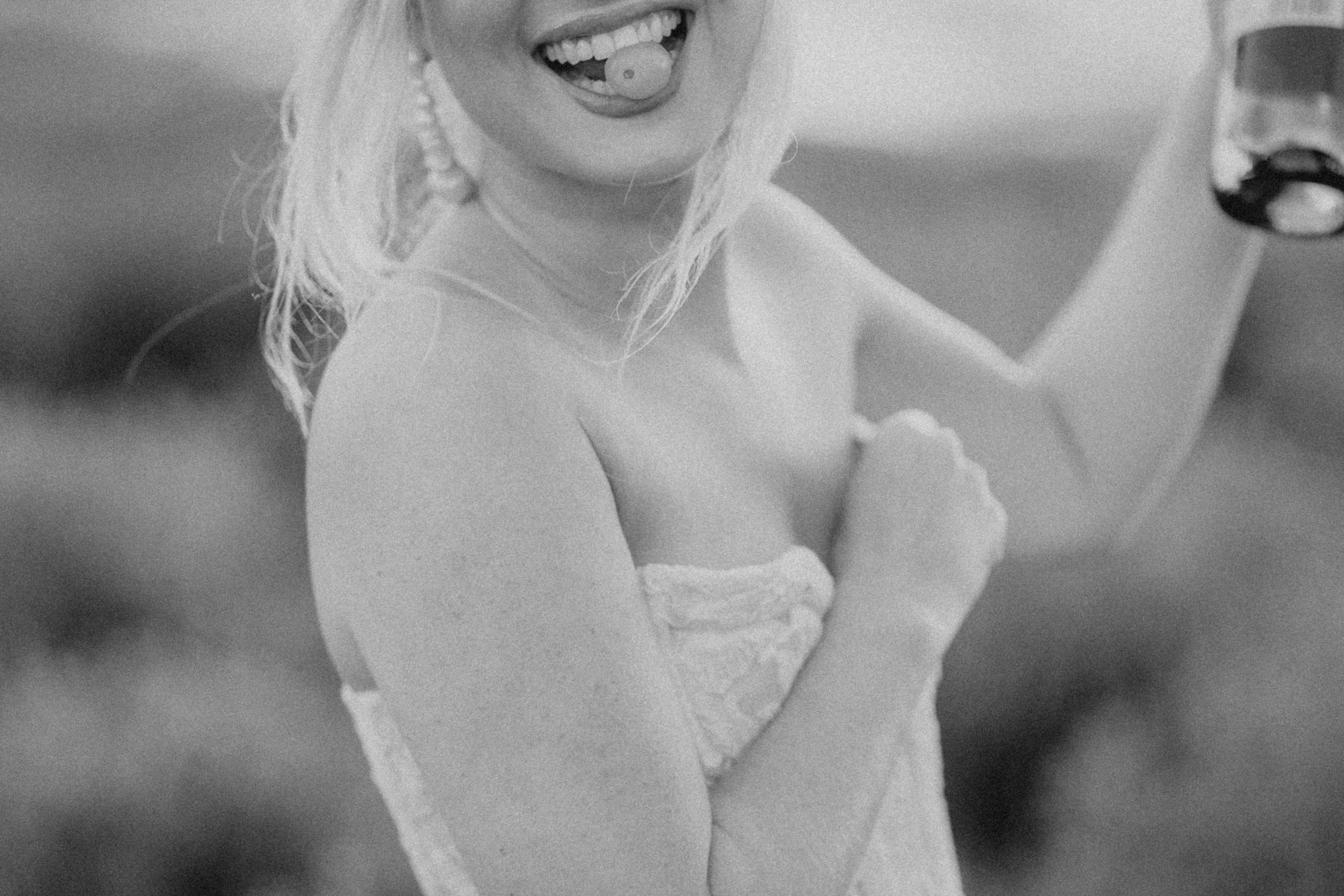 Château de Varennes Frankreich Hochzeit Wedding in France