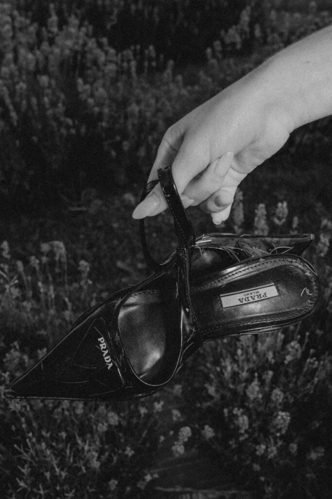 Château de Varennes France Wedding