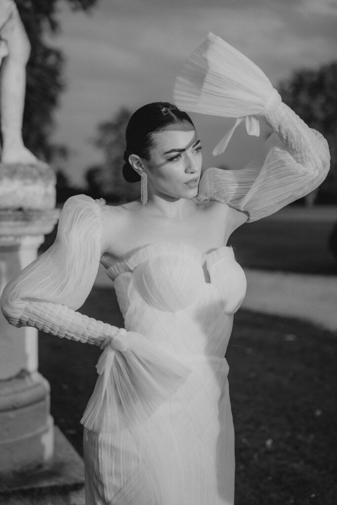 Villa Ephrussi de Rothschild Hochzeit an der Côte d’Azur