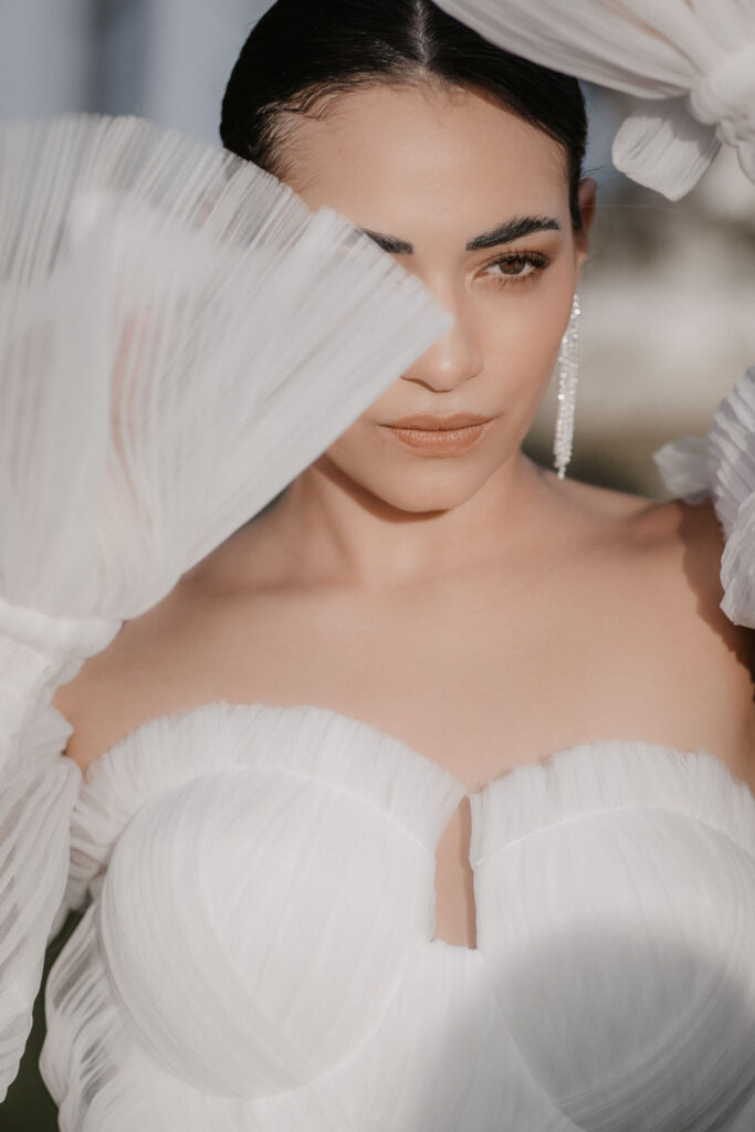 Château de Varennes France Wedding