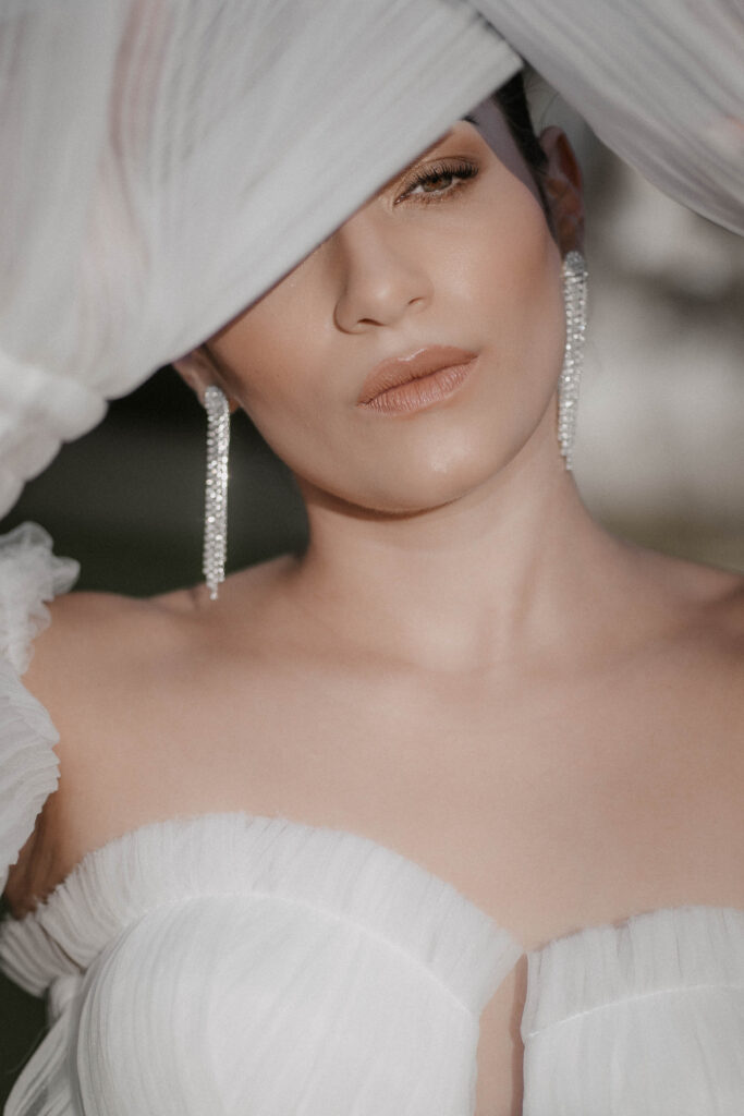 Château de Varennes Frankreich Hochzeit Wedding in France