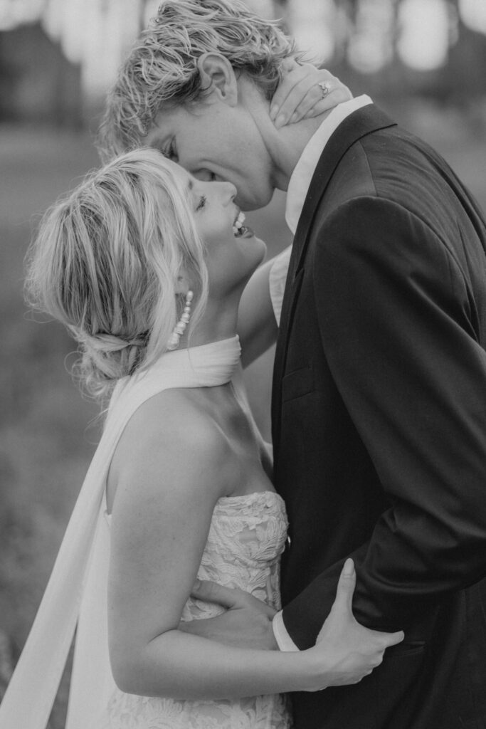 Château de Varennes France Wedding