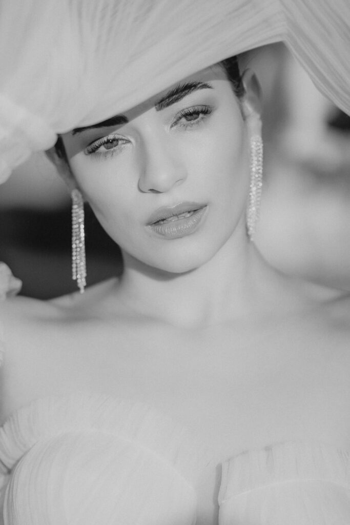 Château de Varennes France Wedding