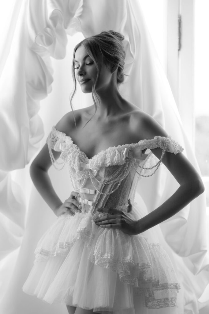 luxury wedding trends 2027 wedding photography documentary getting ready