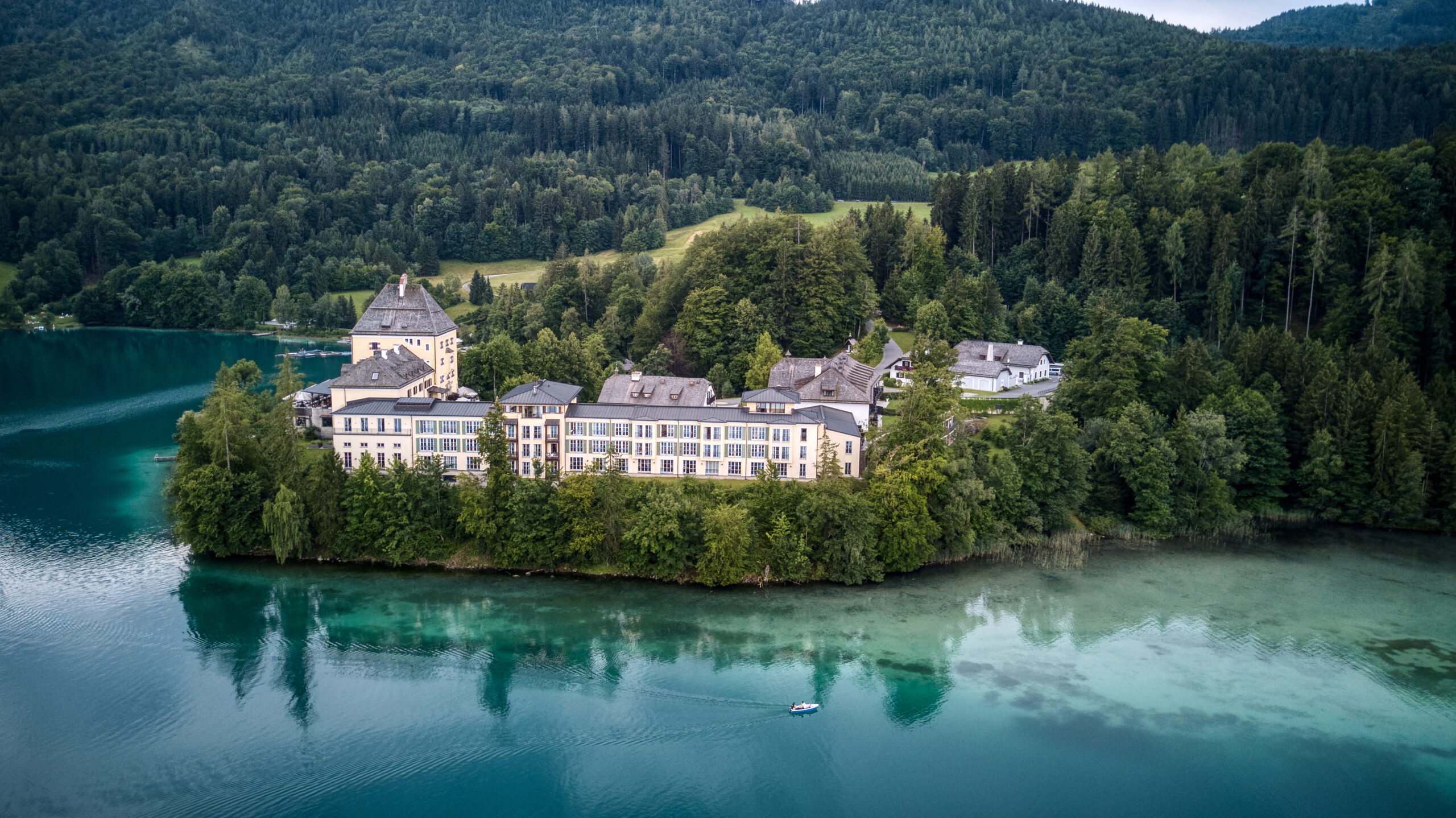 Hochzeitslocation Österreich Heiraten in Österreich