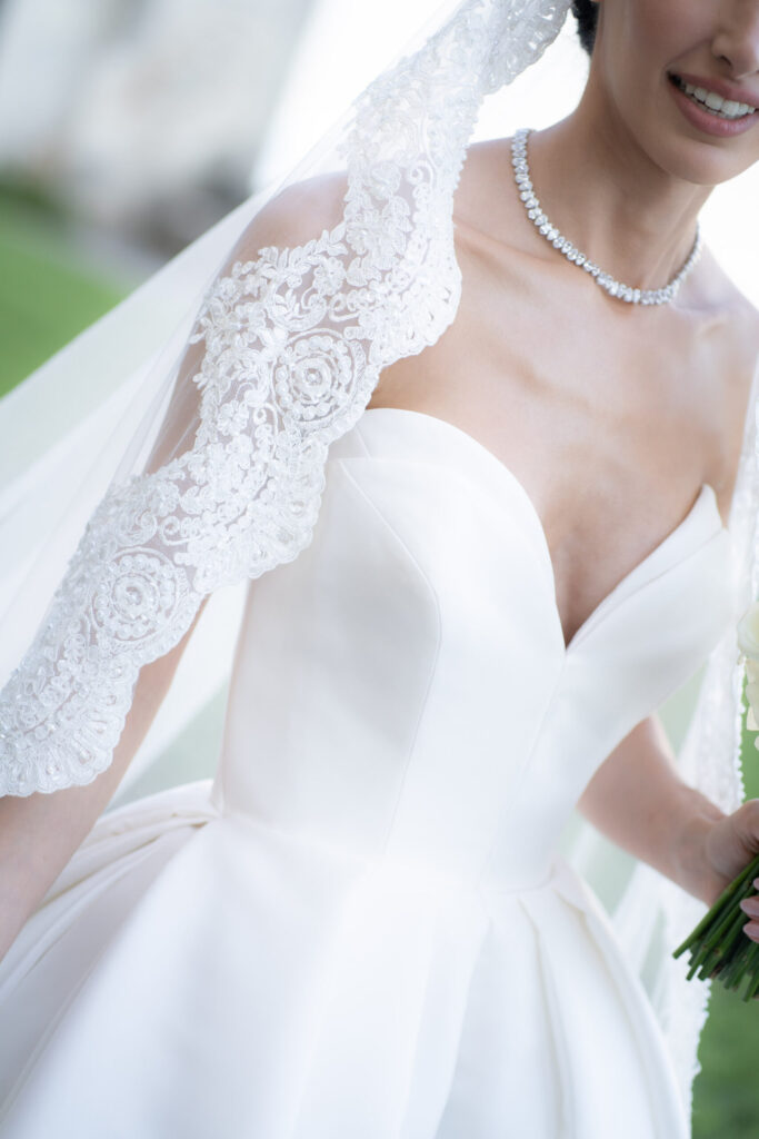 Villa Bettoni Lake Garda Italy Wedding