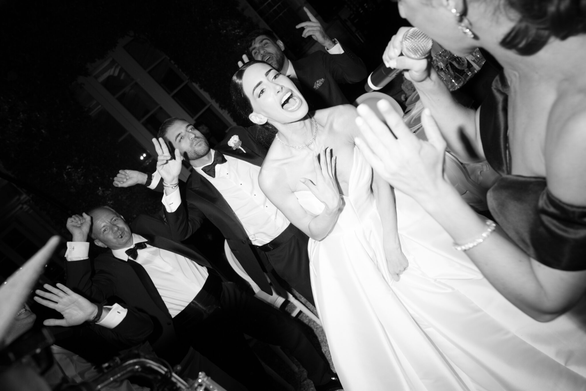 Villa Bettoni Lake Garda Italy Wedding