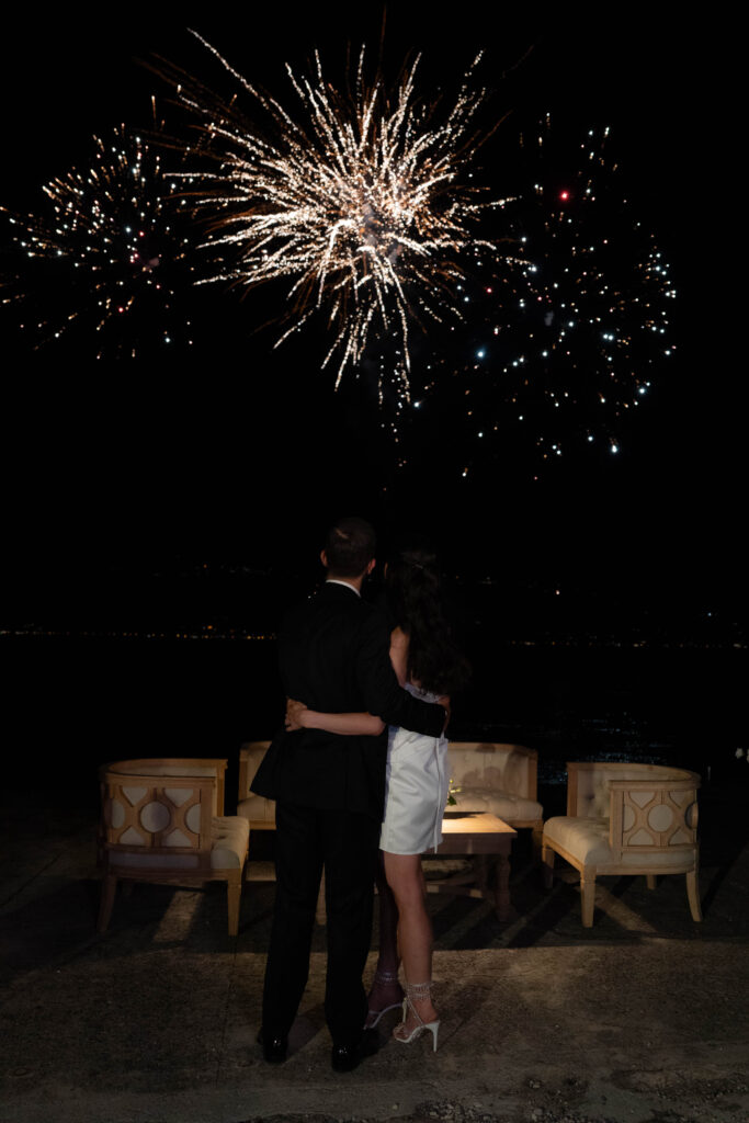 Villa Bettoni Gardasee Italien Hochzeit