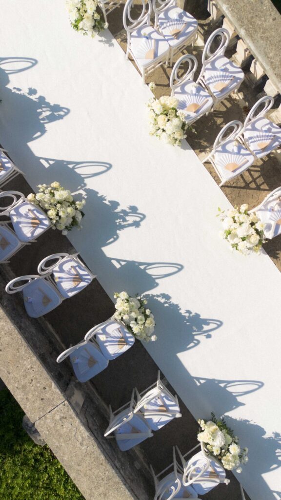 Villa Bettoni Lake Garda Italy Wedding