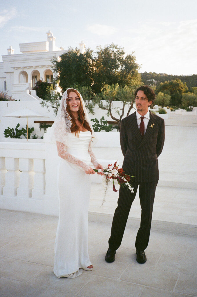 22 exclusive wedding venues in Puglia – Luxury masserie for your destination wedding in Italy 14 Analogue Wedding Photography Puglia Wedding 35mm Film Photography 36 679x1024 1