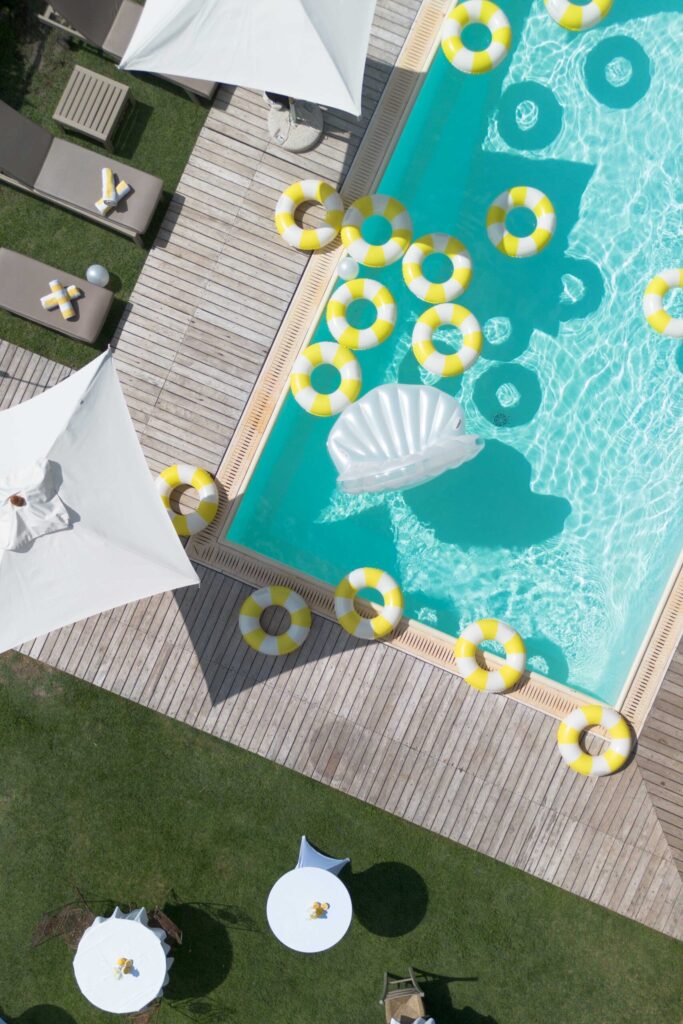 Conti di San Bonifacio Wine Resort luxury wedding Tuscany 132 scaled 1