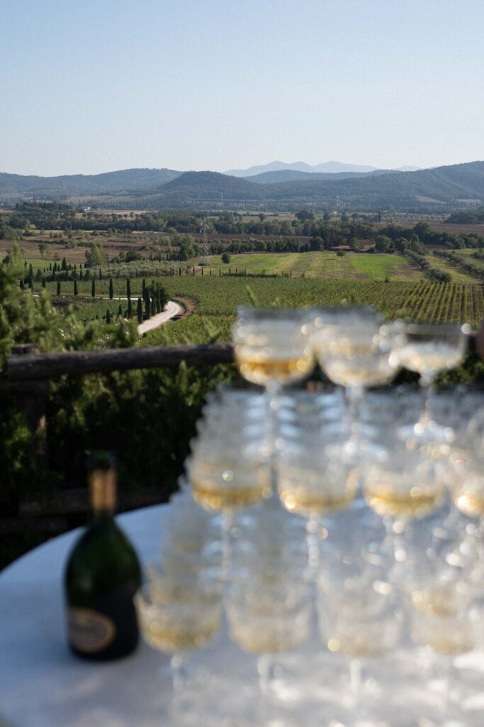 Conti di San Bonifacio Wine Resort luxury wedding Tuscany 20 1 scaled 1