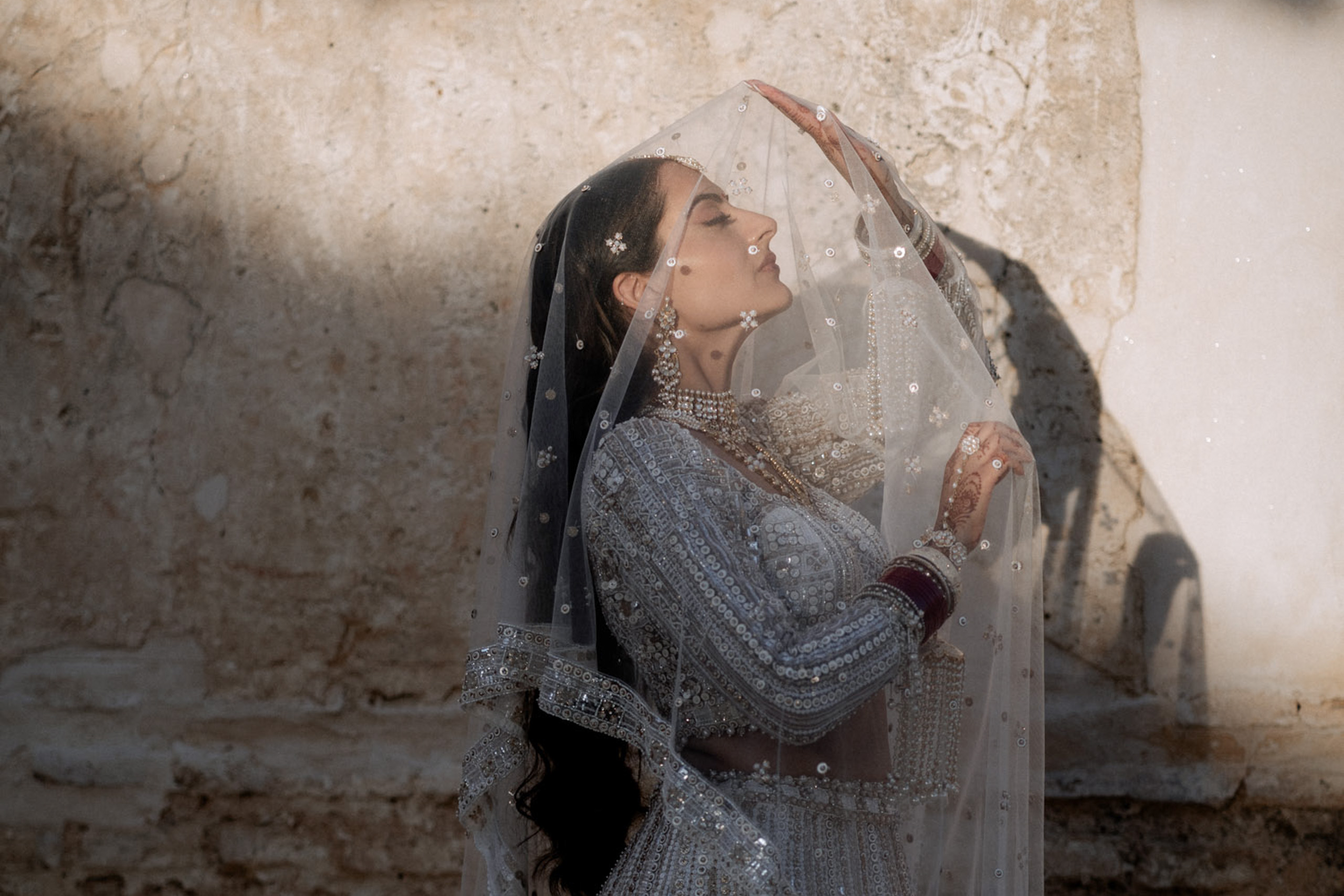 Indian Wedding indische Hochzeit