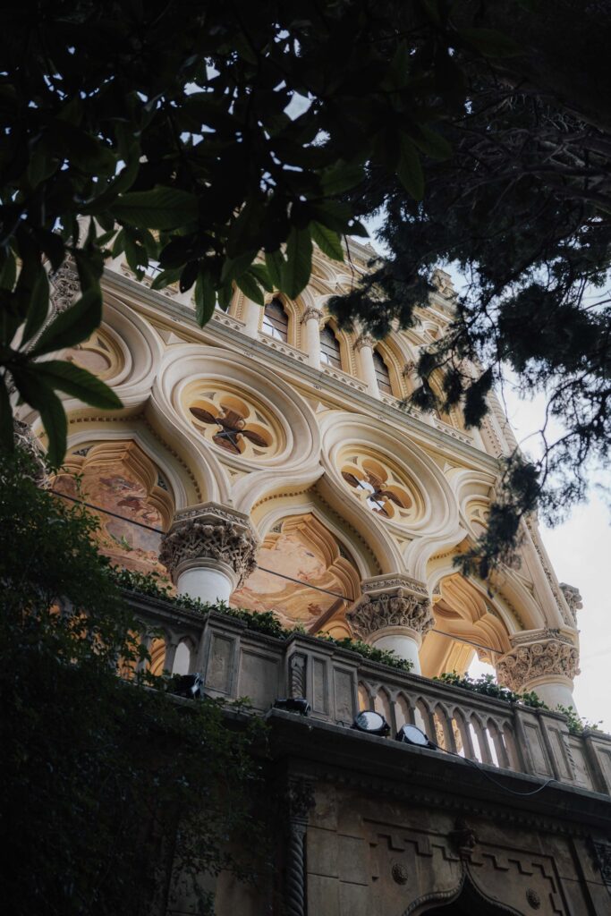 Isola del Garda Hochzeit am Gardasee Heiraten Lake Garda