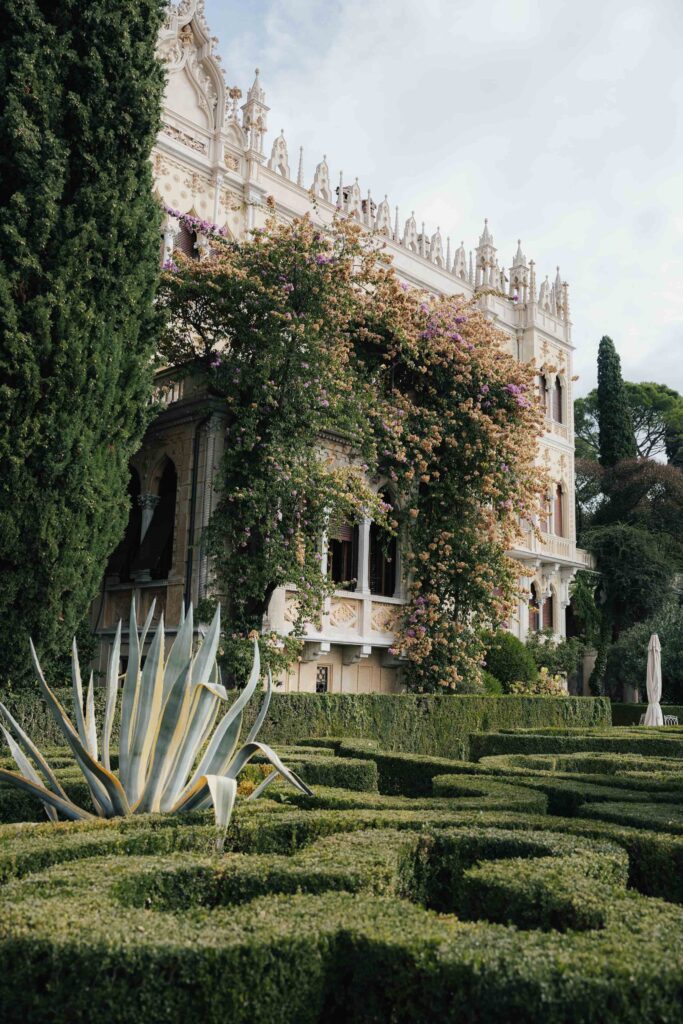 Isola del Garda Hochzeit am Gardasee Heiraten Lake Garda