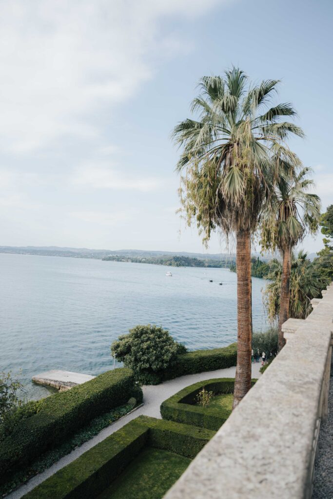 Isola del Garda Hochzeit am Gardasee Heiraten Lake Garda