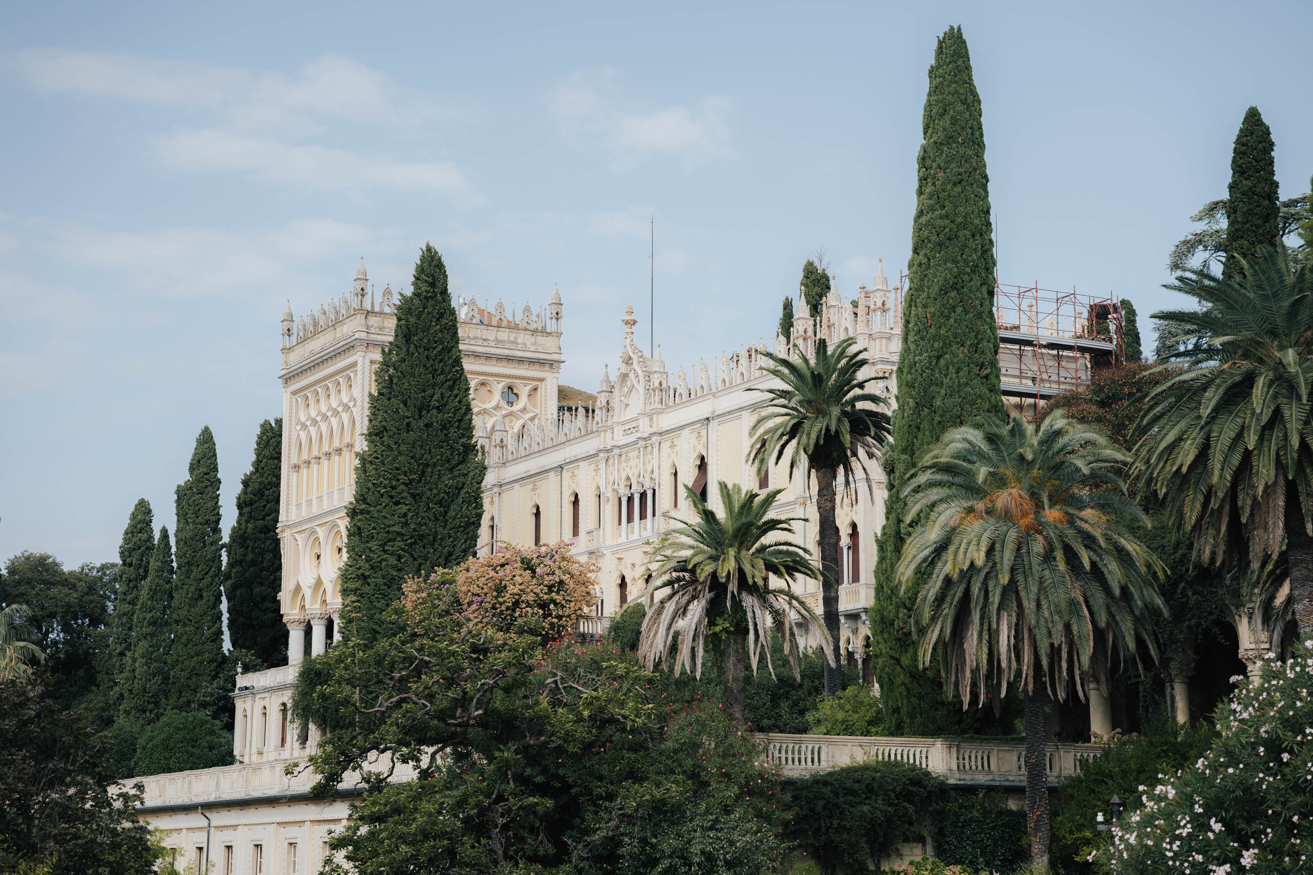 Isola del Garda Hochzeit am Gardasee Heiraten Lake Garda