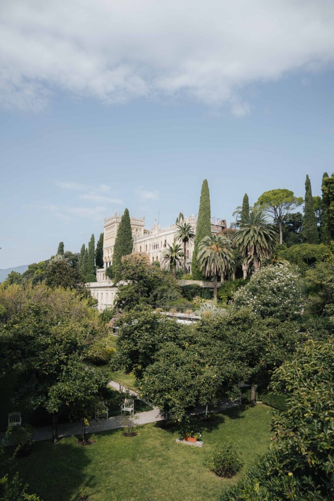 Isola del Garda Hochzeit am Gardasee Heiraten Lake Garda