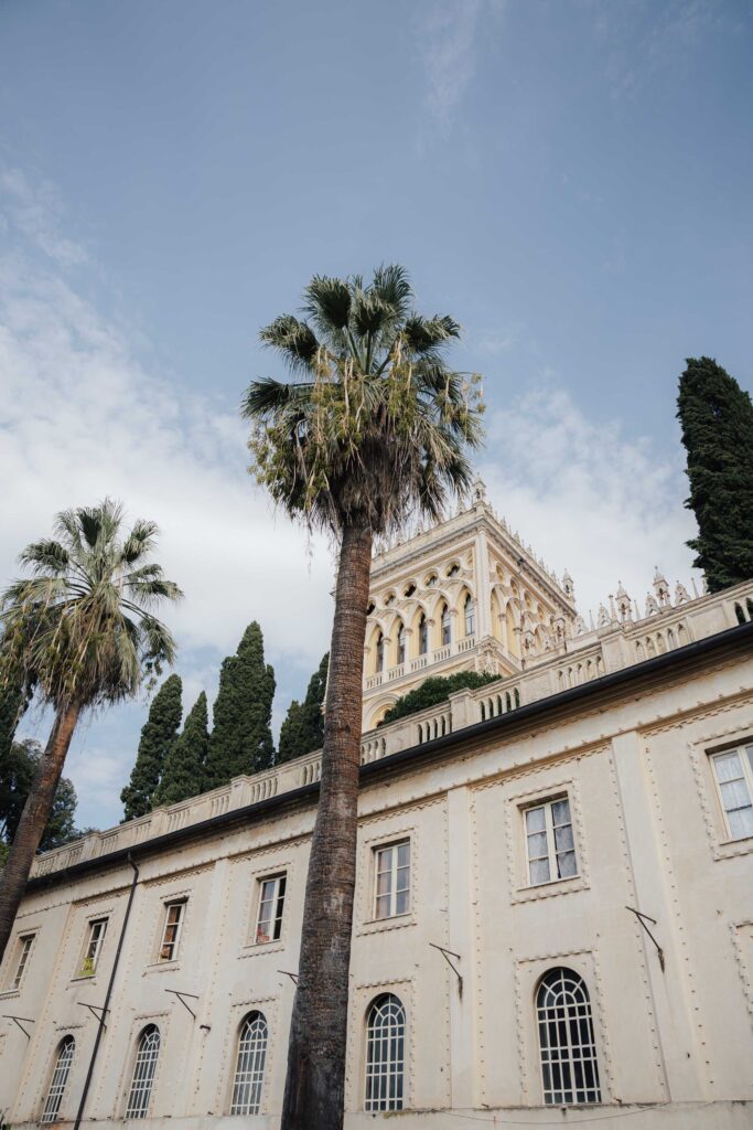 Isola del Garda Hochzeit am Gardasee Heiraten Lake Garda