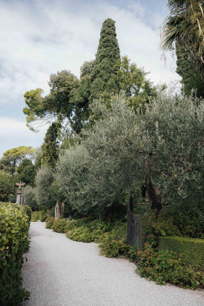Isola del Garda Wedding on Lake Garda