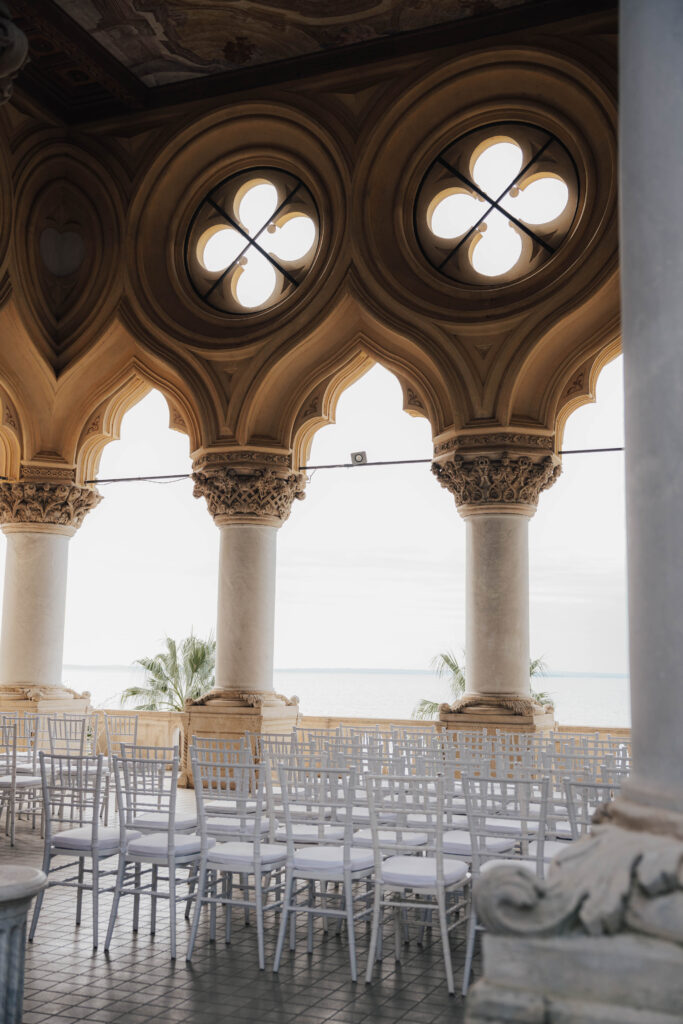 Isola del Garda Hochzeit am Gardasee Heiraten Lake Garda