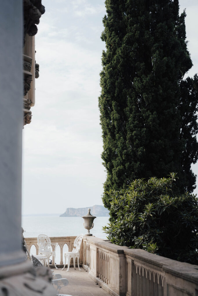 Isola del Garda Wedding on Lake Garda