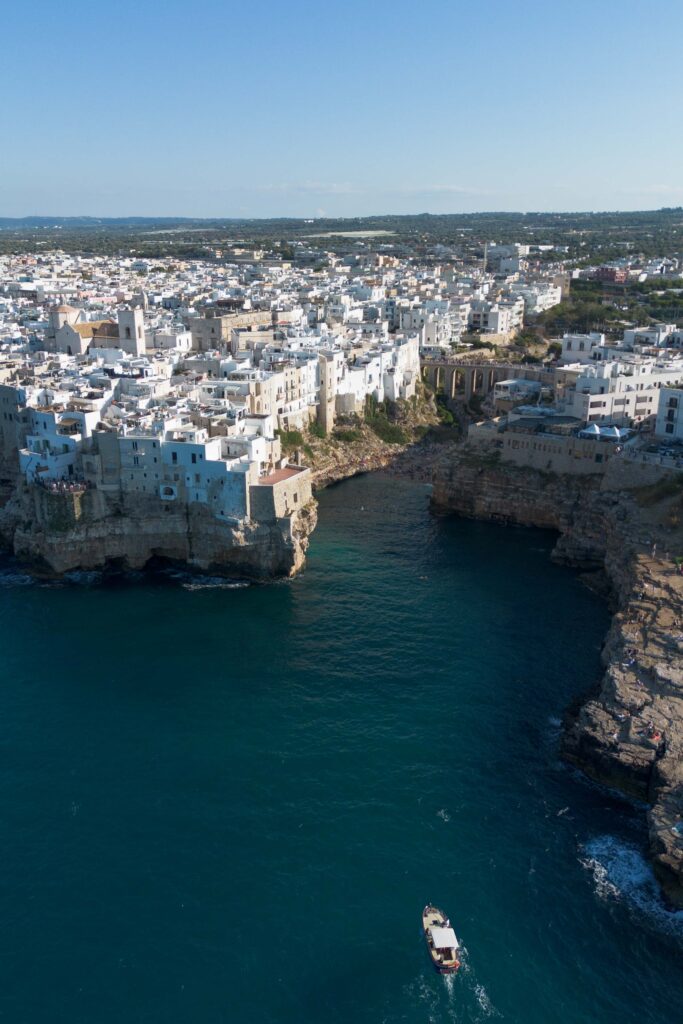 Bari Apulien Puglia Wedding Hochzeit