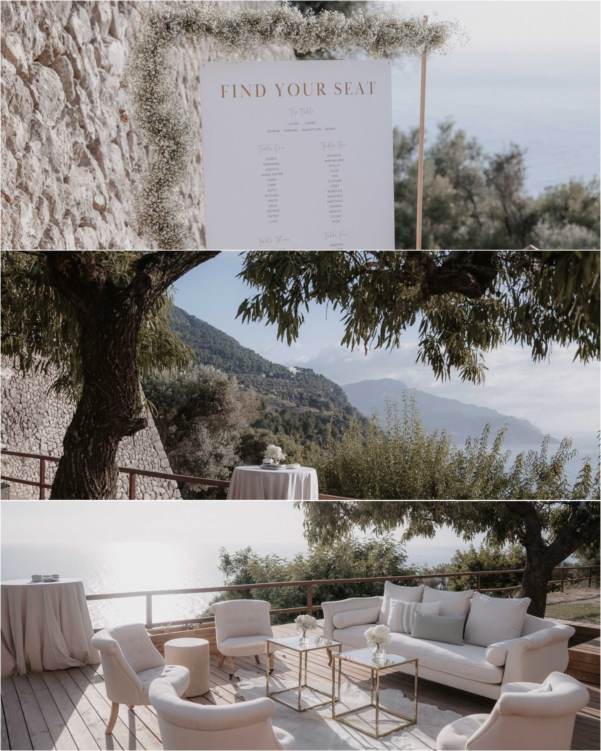 mallorca wedding venues