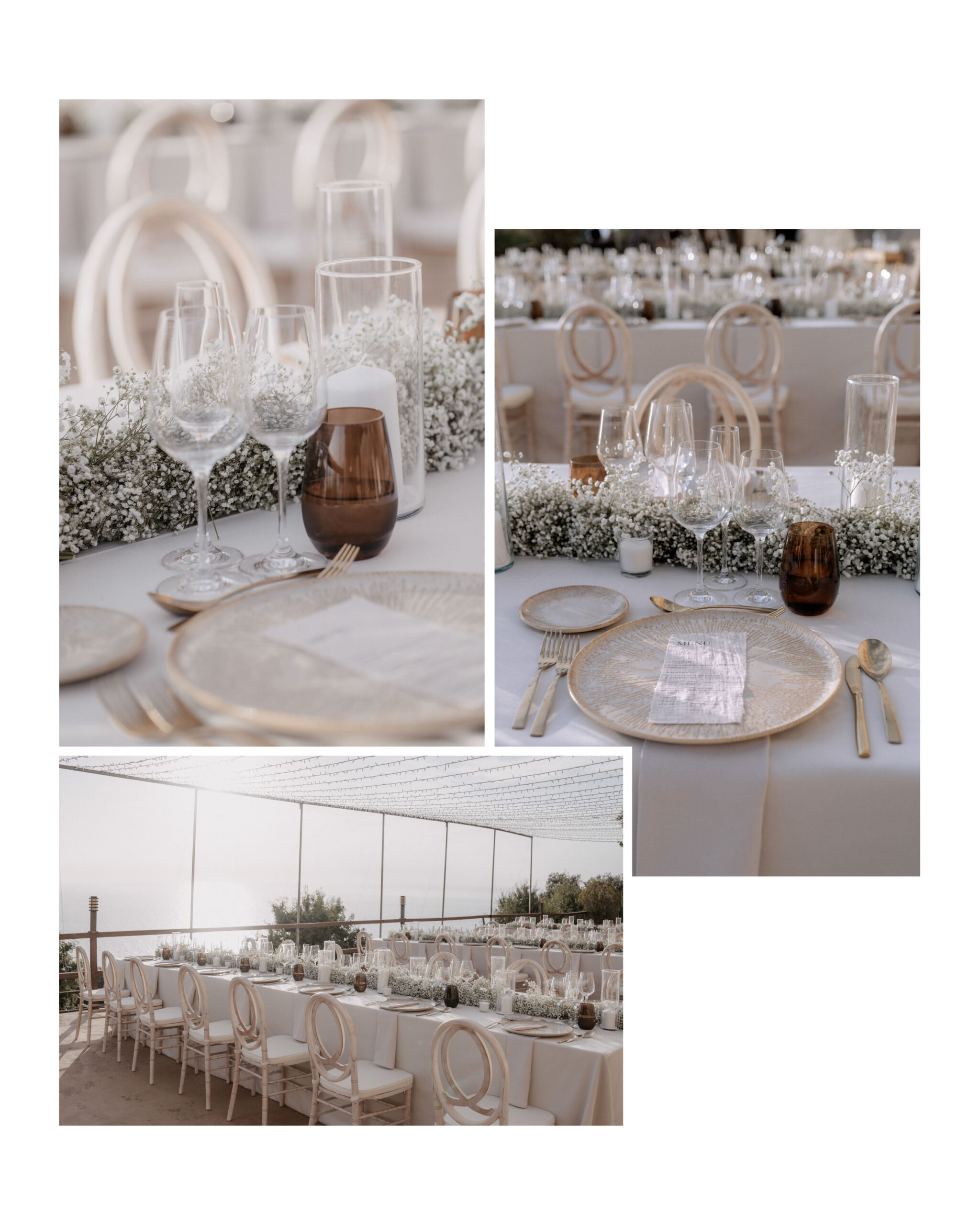 Luxury destination wedding at Son Marroig in Mallorca