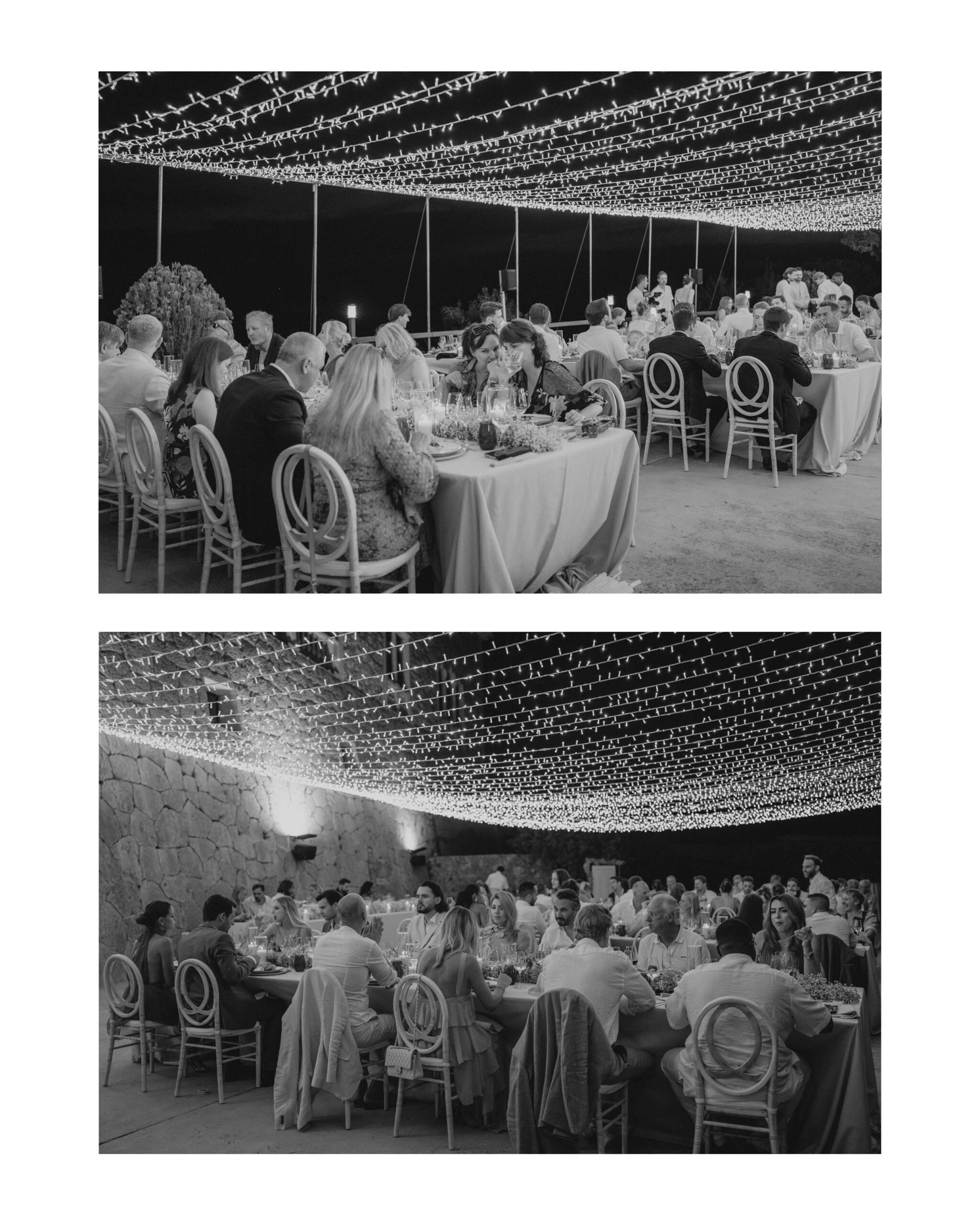 Luxury destination wedding at Son Marroig in Mallorca