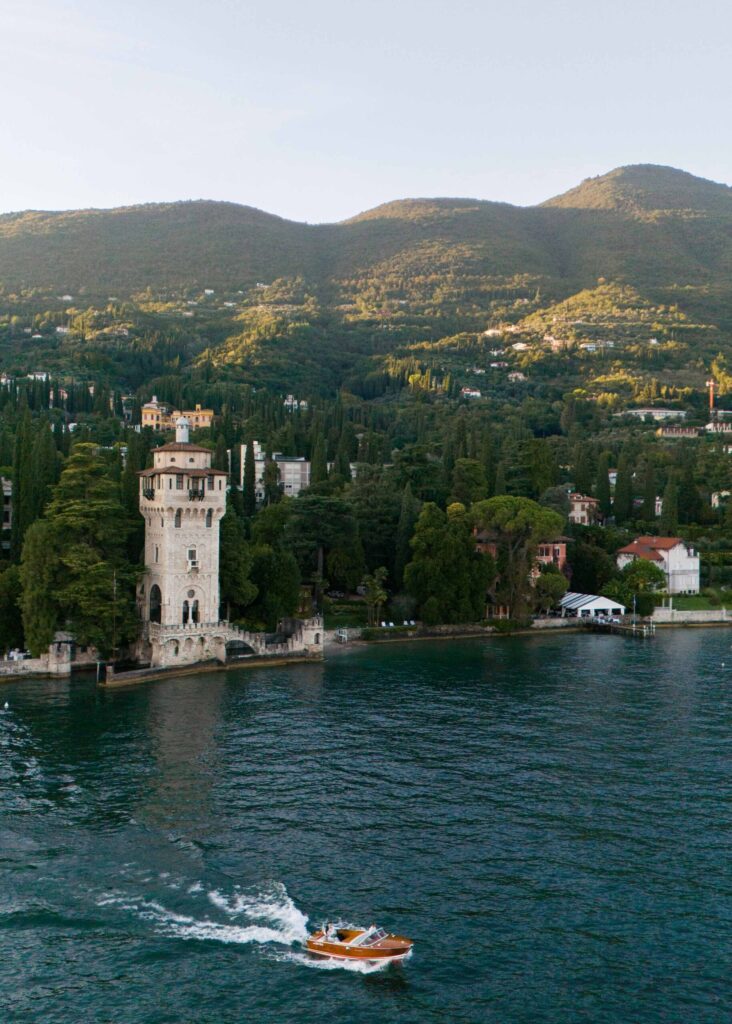 Torre San Marco Gardasee Hochzeit Lake Garda Wedding