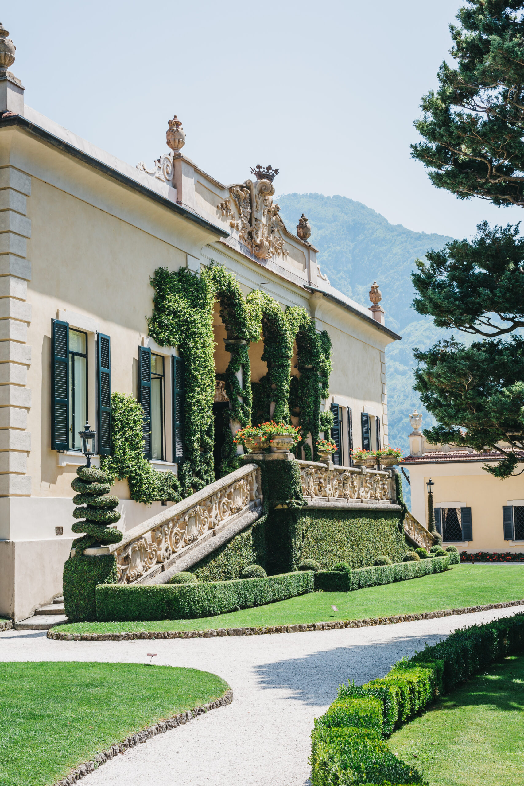Wedding at Lake Como Villa Balbiano Lake Como Wedding Italy