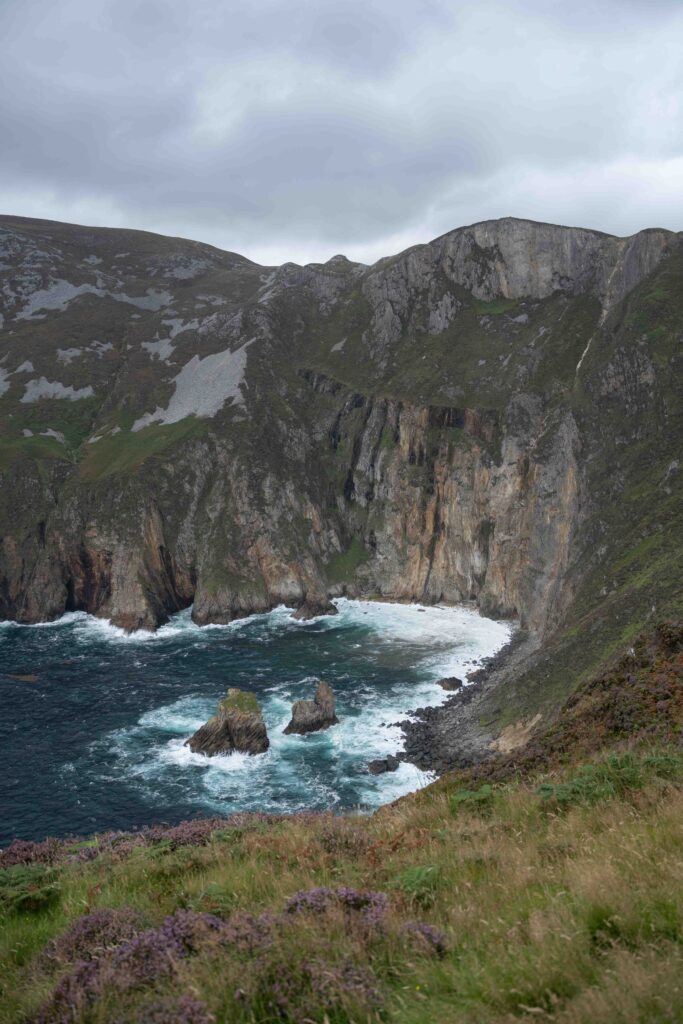 Wedding Ireland Castle Leslie 2