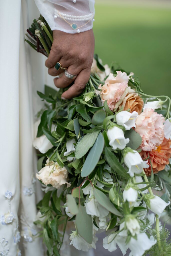 Wedding flowers Ireland 