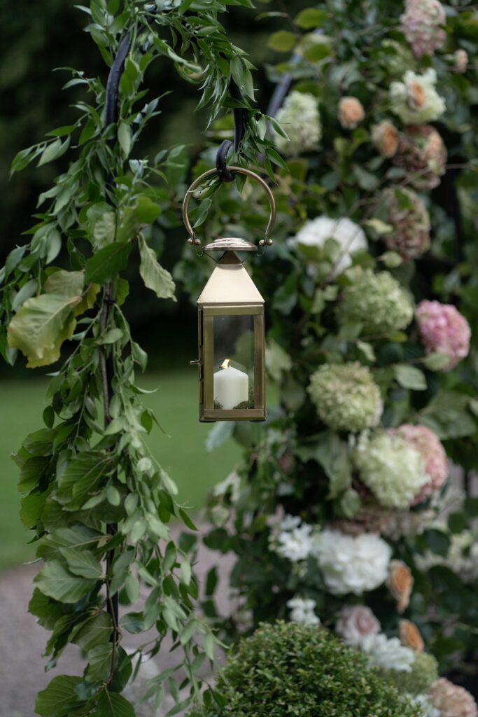 Wedding Ireland Castle Leslie 23