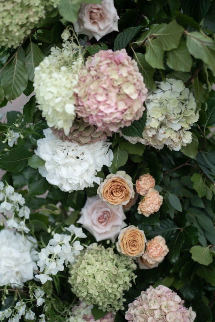 Wedding Ireland Castle Leslie 26