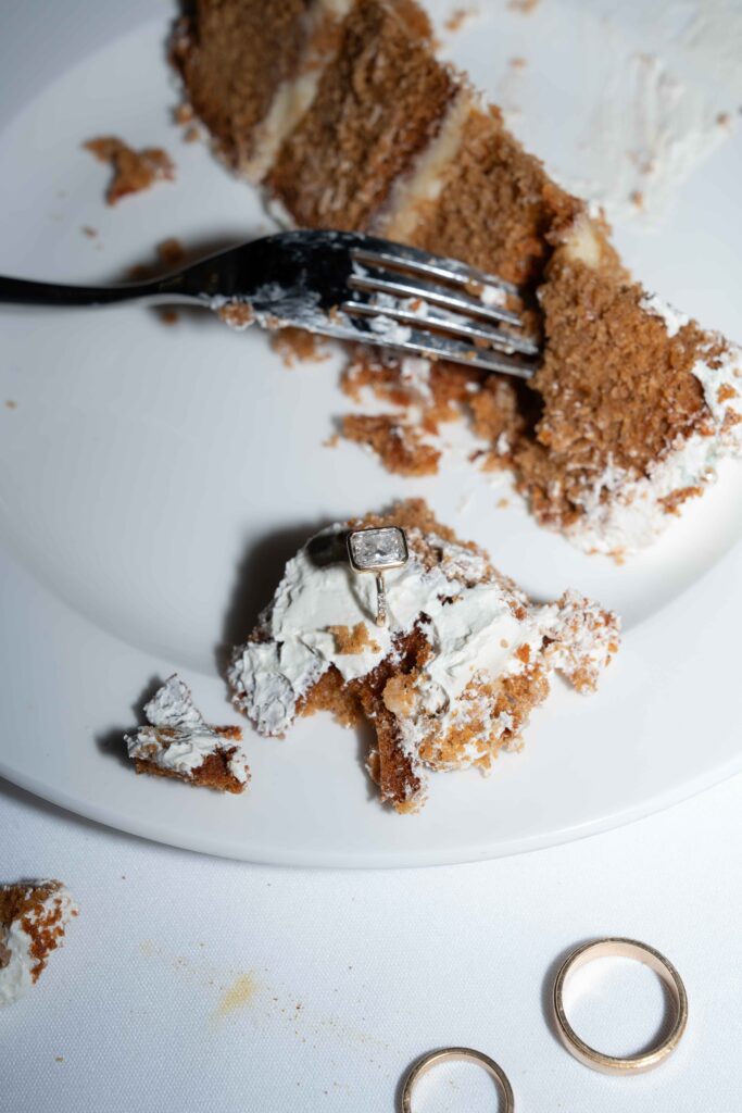 Castle Leslie wedding Ireland 43