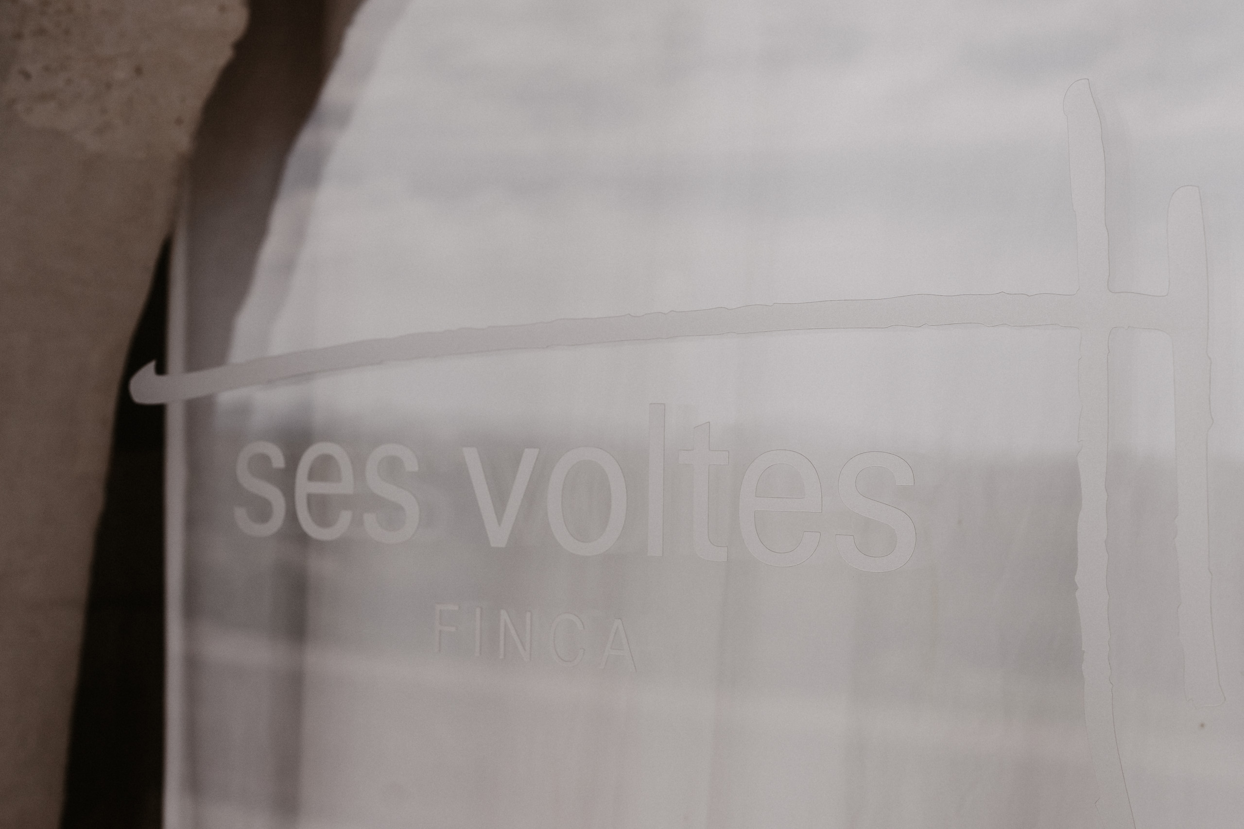 Finca Ses Voltes Finca Hochzeit