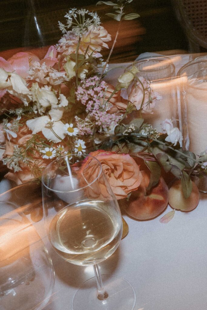 Finca Ses Voltes Finca Hochzeit