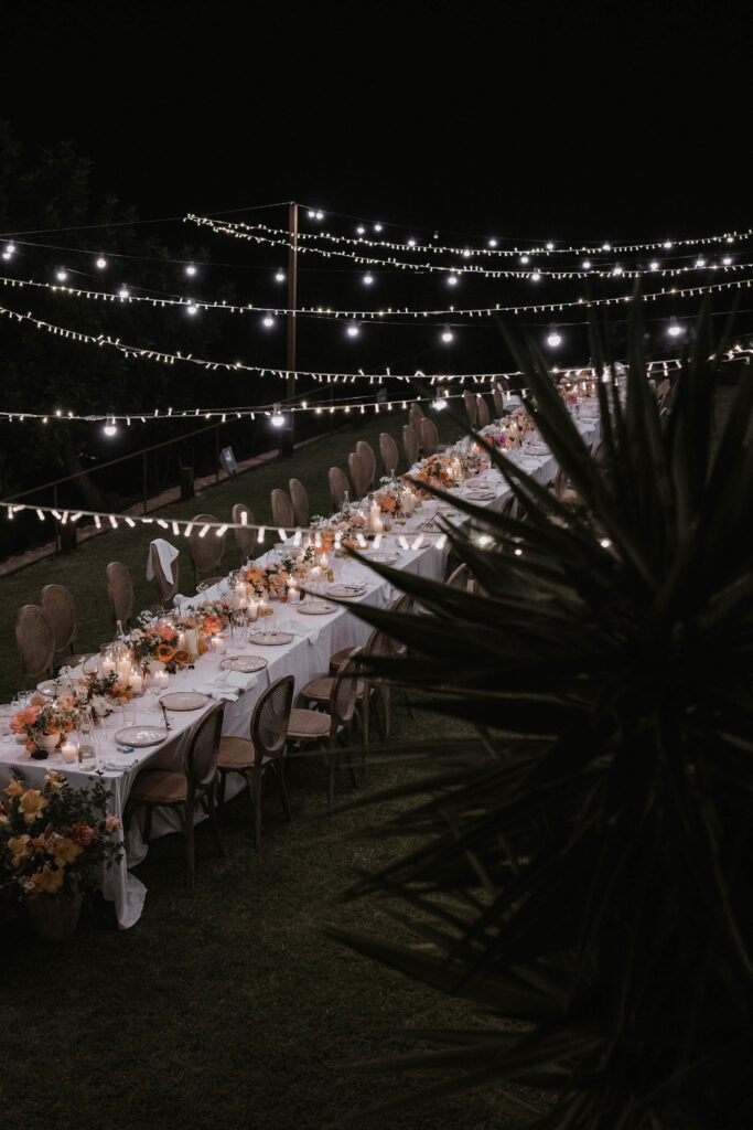 Finca Ses Voltes Finca Hochzeit