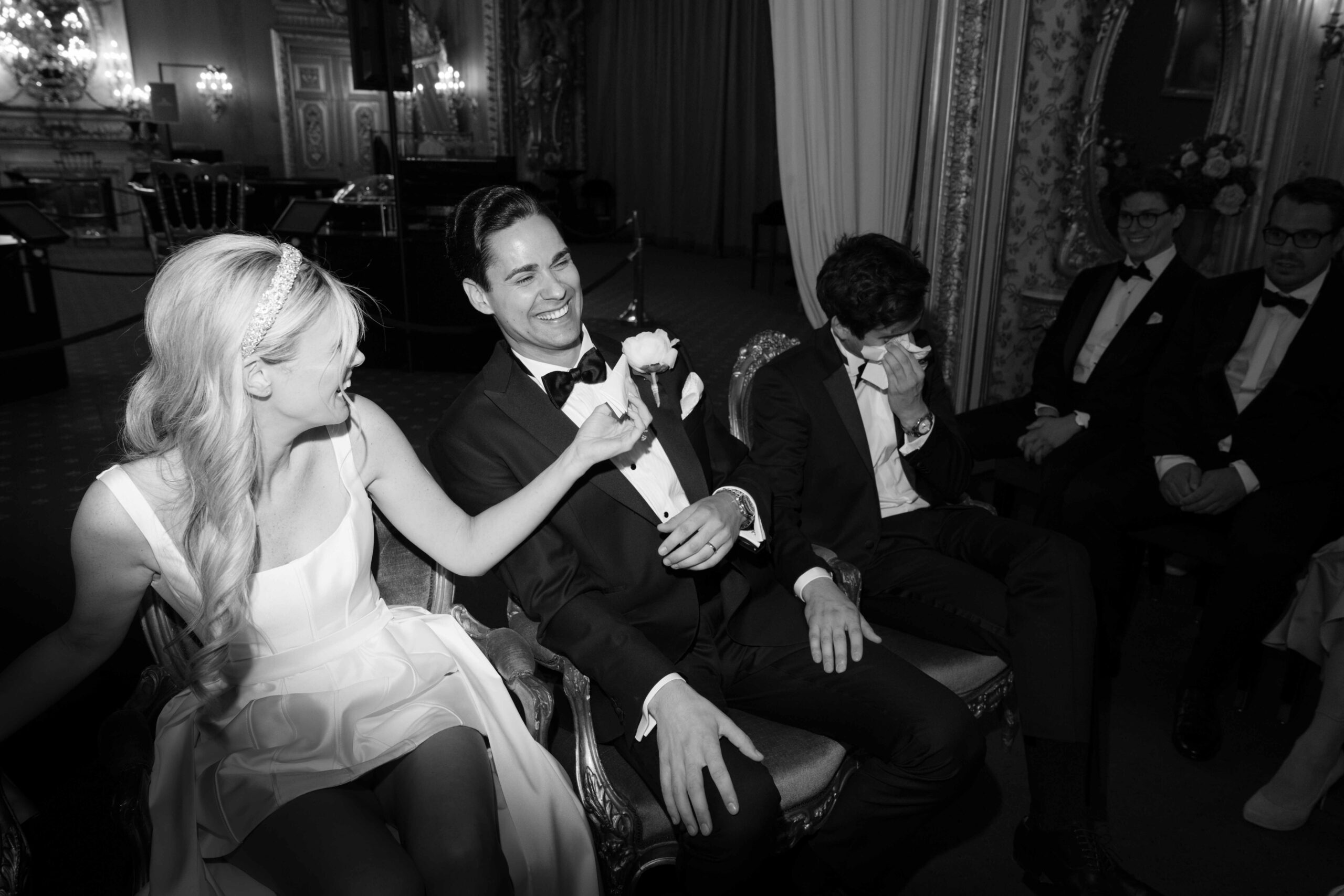 The most beautiful registry offices in Germany – Top locations for civil ceremonies 31 Civil Wedding Registry Office Casino Baden-Baden 19 scaled 1