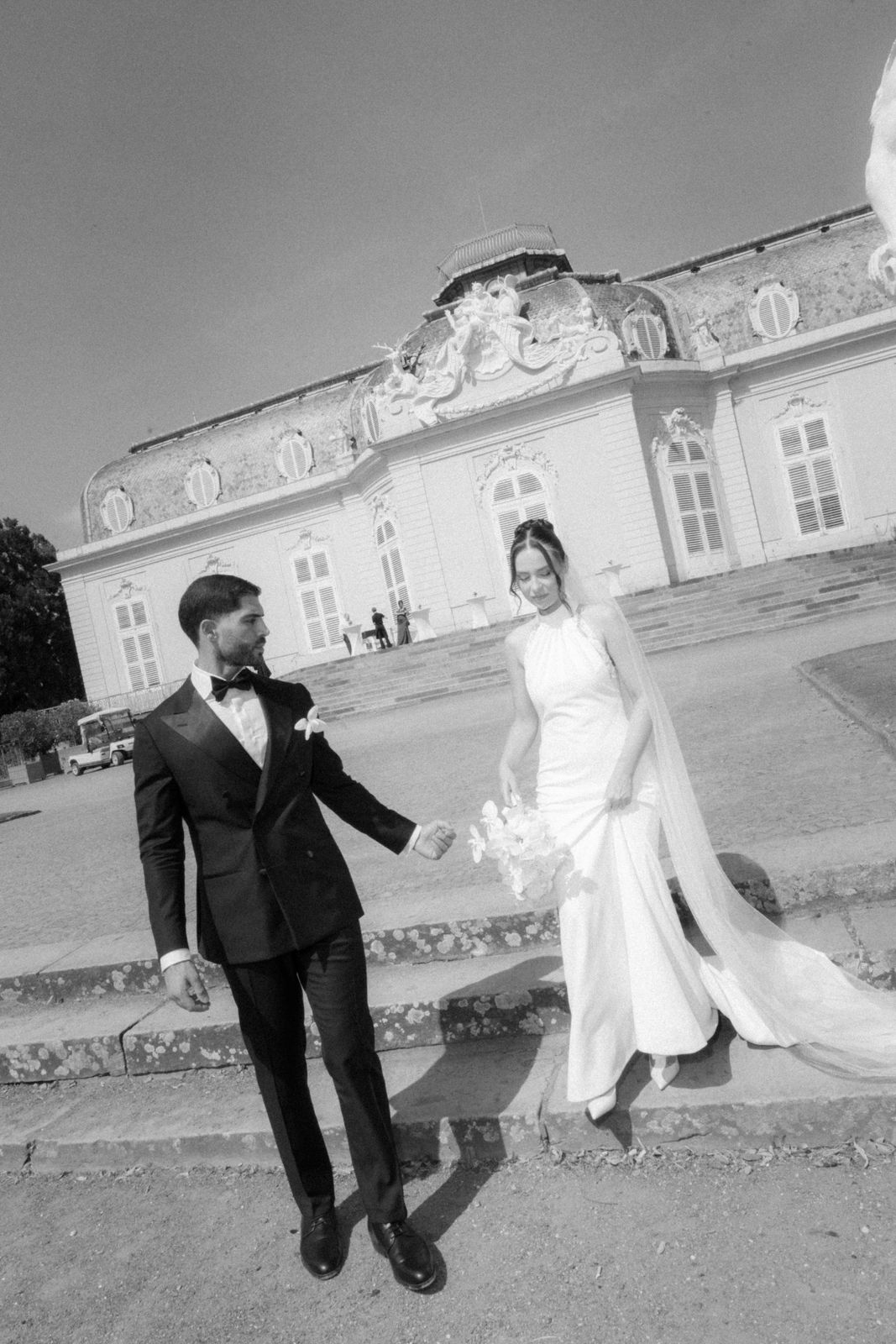 Standesamtliche Trauung