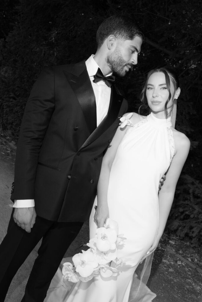 Couple Potrait Standesamt